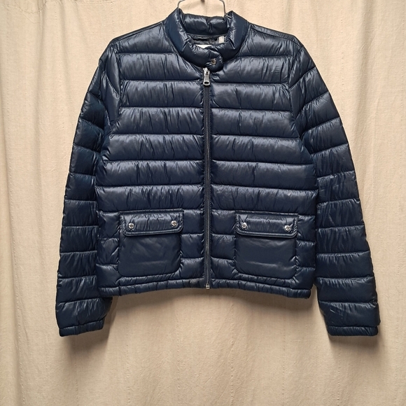 Calvin Klein Down Jacket Size M - Picture 1 of 3